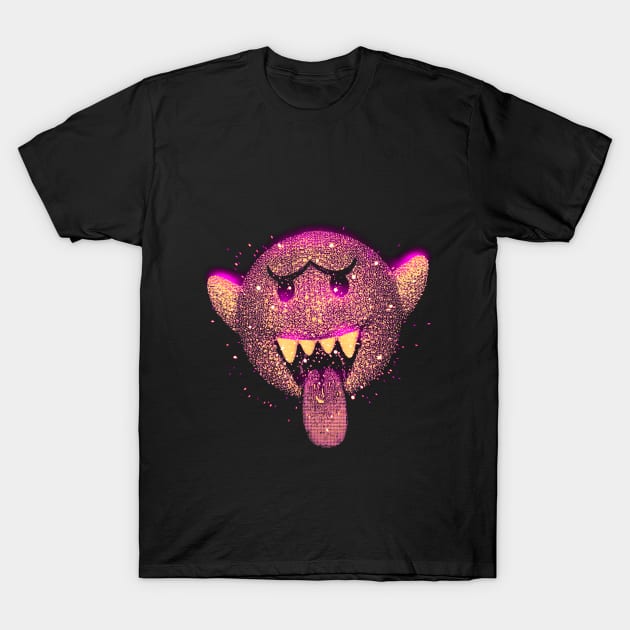 Ghots boo T-Shirt by Streetsociety